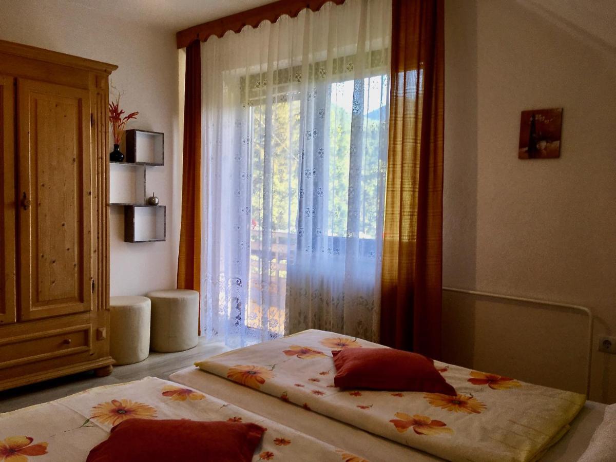 Apartment Milena Nomenj Luaran gambar