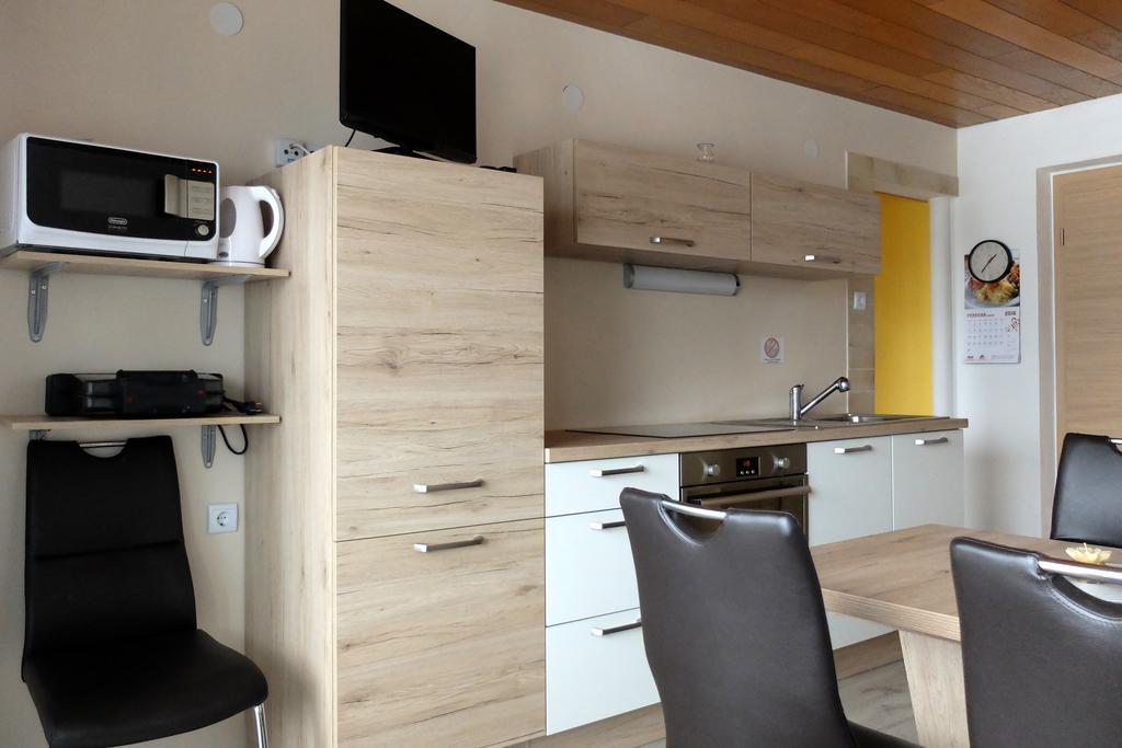 Apartment Milena Nomenj Luaran gambar