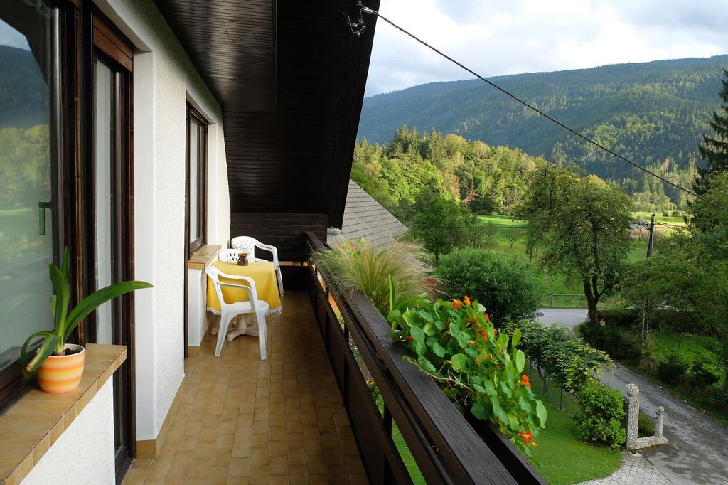 Apartment Milena Nomenj Luaran gambar